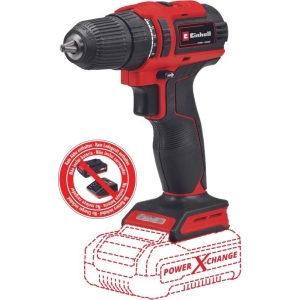 Einhell Expert TE-CD 18/40 Li BL Akku-Bohrschrauber solo (4513997)
