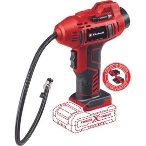 Einhell Expert CE-CC 18 Li Akku-Kompressor solo (2071010)