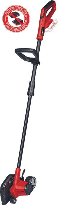 Einhell Expert GE-LE 18/190 Li Akku-Rasenkantenschere solo (3424300)