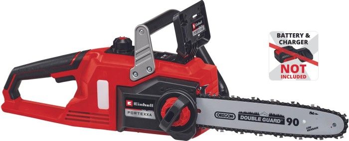 Einhell FORTEXXA 18/30 PurePOWER Akku-Kettensäge solo (4600010)