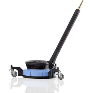 Kränzle RoundCleaner UFO lang Terrassenreiniger mit Räder (41881)