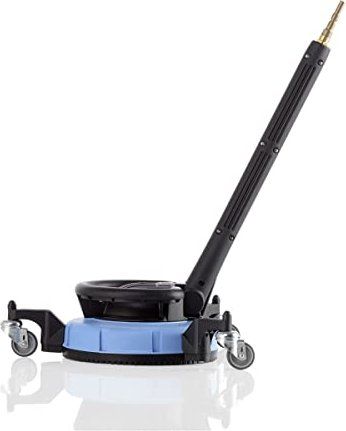 Kränzle RoundCleaner UFO lang Terrassenreiniger mit Räder (41881)