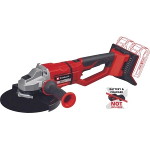 Einhell Professional AXXIO 36/230 Q PurePOWER Akku-Winkelschleifer solo (4431160)