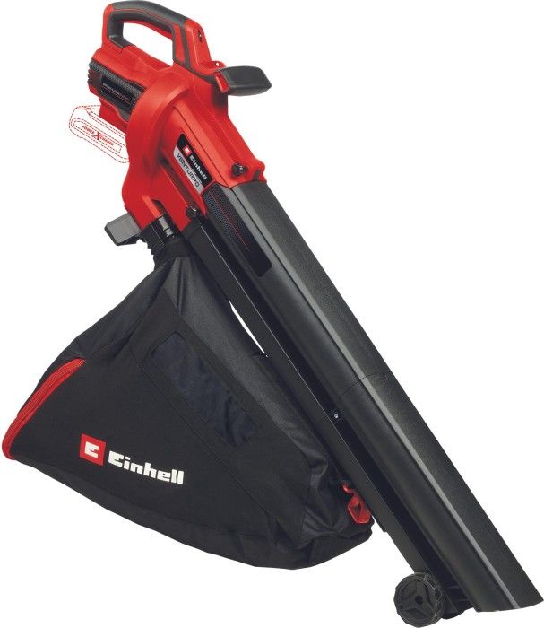 Einhell VENTURRO 18/210 Akku-Laubsauger/-bläser solo (3433625)