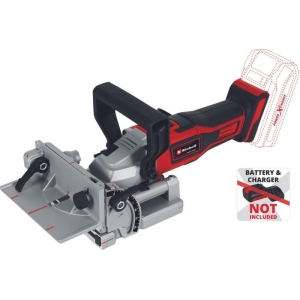 Einhell Expert TE-BJ 18 Li Akku-Flachdübelfräse solo (4350630)