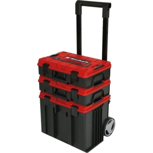 Einhell E-Case Tower Werkzeugkoffer (4540015)