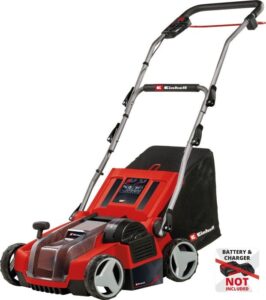 Einhell GE-SA 36/35 Li Akku-Vertikutierer/Rasenlüfter solo (3420685)