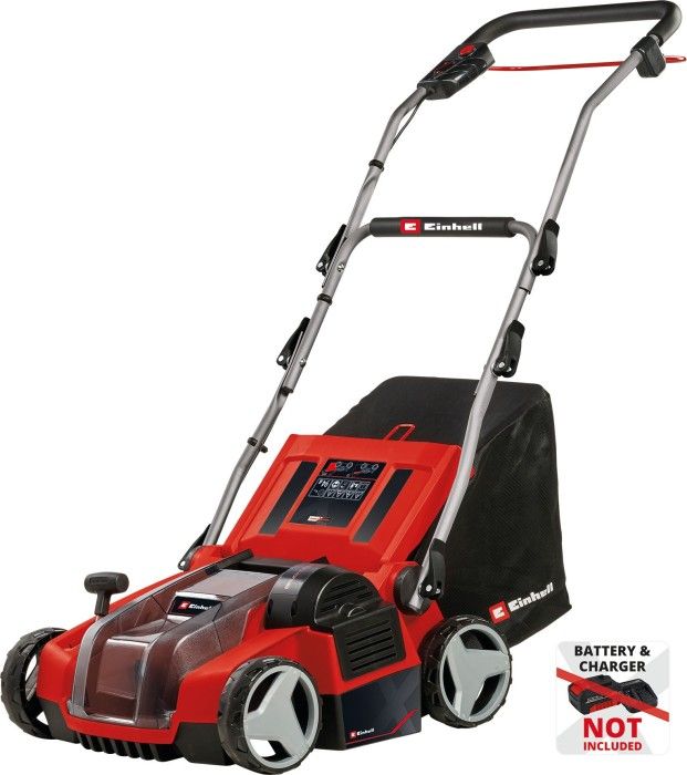 Einhell GE-SA 36/35 Li Akku-Vertikutierer/Rasenlüfter solo (3420685)