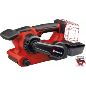 Einhell Professional TP-BS 18/457 Li BL Akku-Bandschleifer solo (4466270)