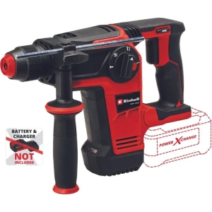 Einhell Professional TP-HD 18/26 Li BL PurePOWER Akku-Bohr-/Meißelhammer solo inkl. Koffer (4514265)