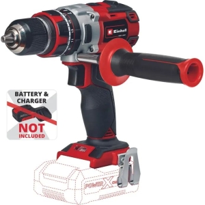 Einhell Professional TP-CD 18/80 Li-i BL Akku-Schlagbohrschrauber solo (4514305)