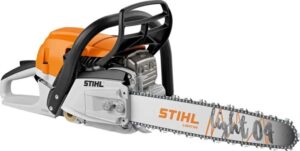 Stihl MS261 C-M 45cm Benzin-Kettensäge (11412000652)