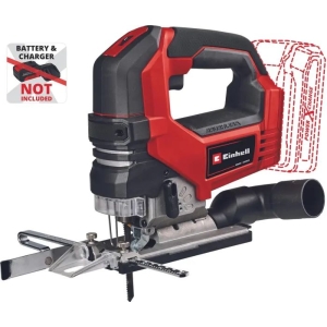Einhell Professional TP-JS 18/135 Li BL Akku-Pendelhubstichsäge solo (4321260)
