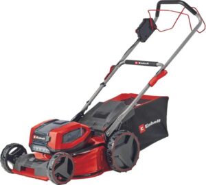 Einhell GP-CM 36/47 S Li BL Akku-Rasenmäher inkl. 4 Akkus 4.0Ah (3413310)