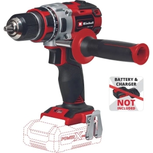 Einhell Professional TP-CD 18/80 Li BL Akku-Bohrschrauber solo (4514300)