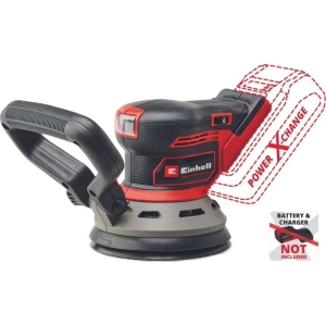 Einhell Professional TP-RS 18/32 Li BL Akku-Exzenterschleifer solo (4462020)