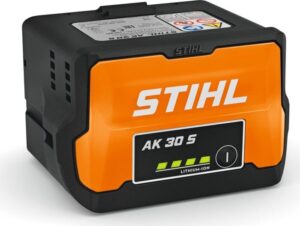 Stihl AK 30 Werkzeug-Akku 36V, 5.0Ah, Li-Ionen [5.0Ah] [180Wh] (45204006545)