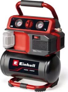 Einhell Expert TE-AC 18/75 Li OF Akku-Kompressor solo (4020410)