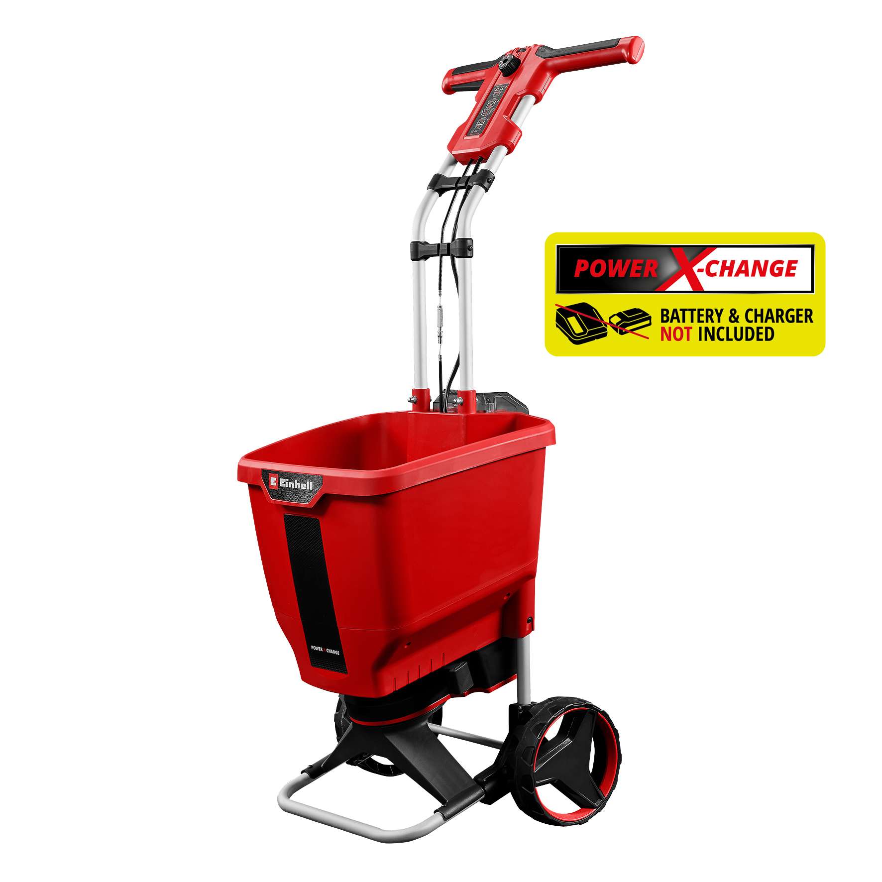 EINHELL Akku-Ventilator GC-CF 18/110 Li-Solo (3408061)