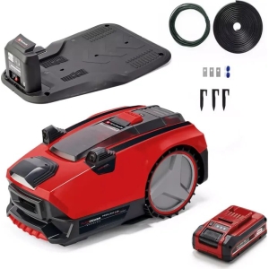 Einhell Expert FREELEXO CAM Plus 600 inkl. Akku 4.0Ah (3413975)