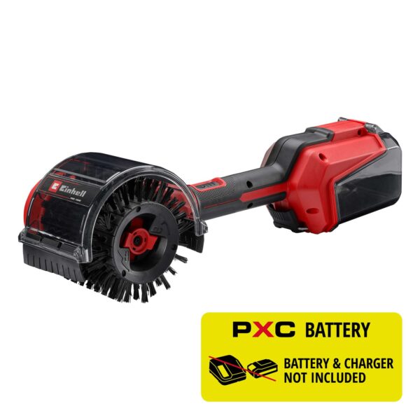 EINHELL Akku-Ventilator GC-CF 18/110 Li-Solo (3408061)