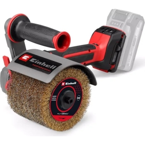 Einhell Professional TP-BR 18/32 Li BL Akku-Bürstenschleifer solo (4468000)