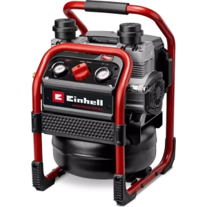 Einhell Professional Silenzzo 36/210 Akku-Kompressor solo (4020380)