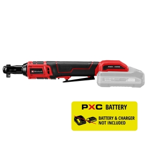 Einhell TE-RW 18/60 li Akku-Ratsche Solo (4514320)