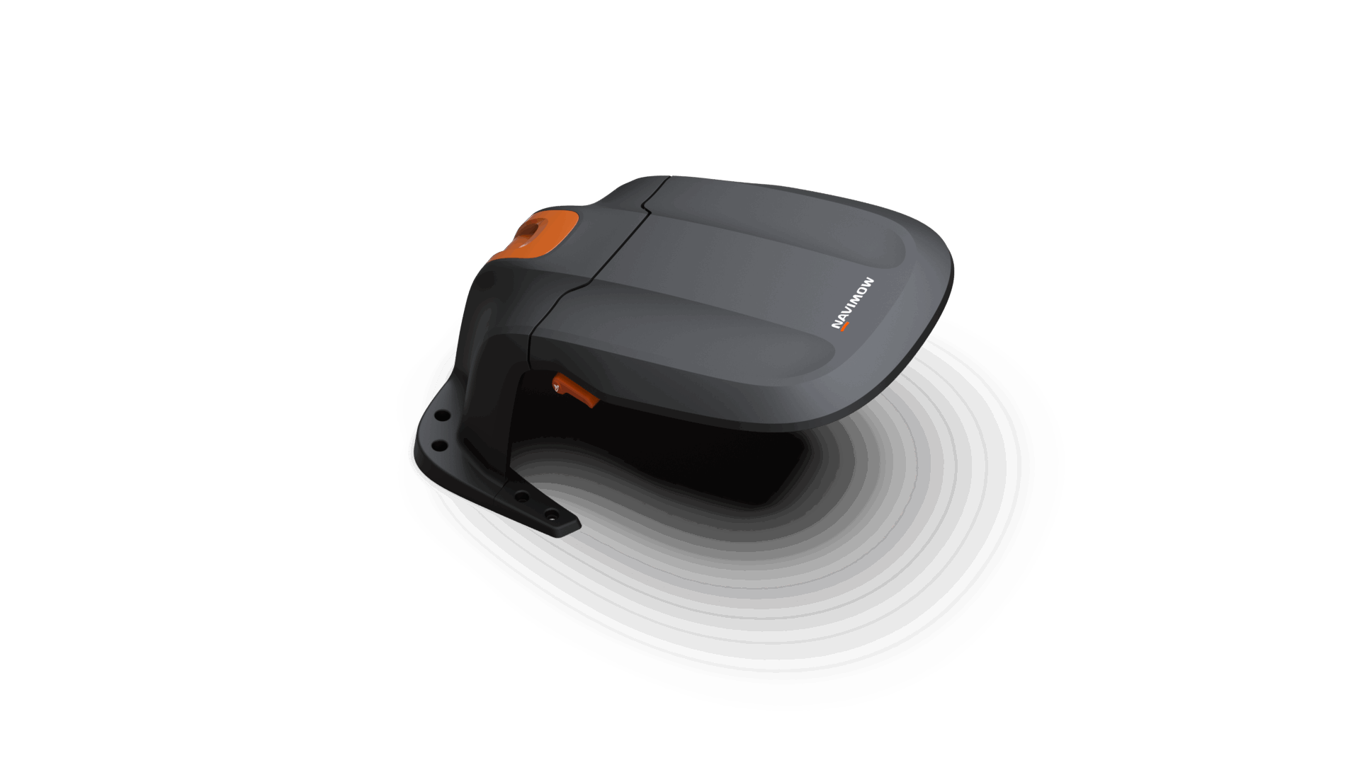 Segway Navimow i-Serie i105E+GRATIS GARAGE+ERSATZMESSER – Bild 2