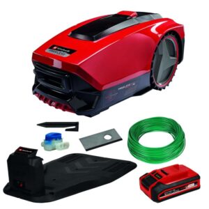 Einhell Professional FREELEXO Smart 750 PurePOWER inkl. Akku 3.0Ah 3413811