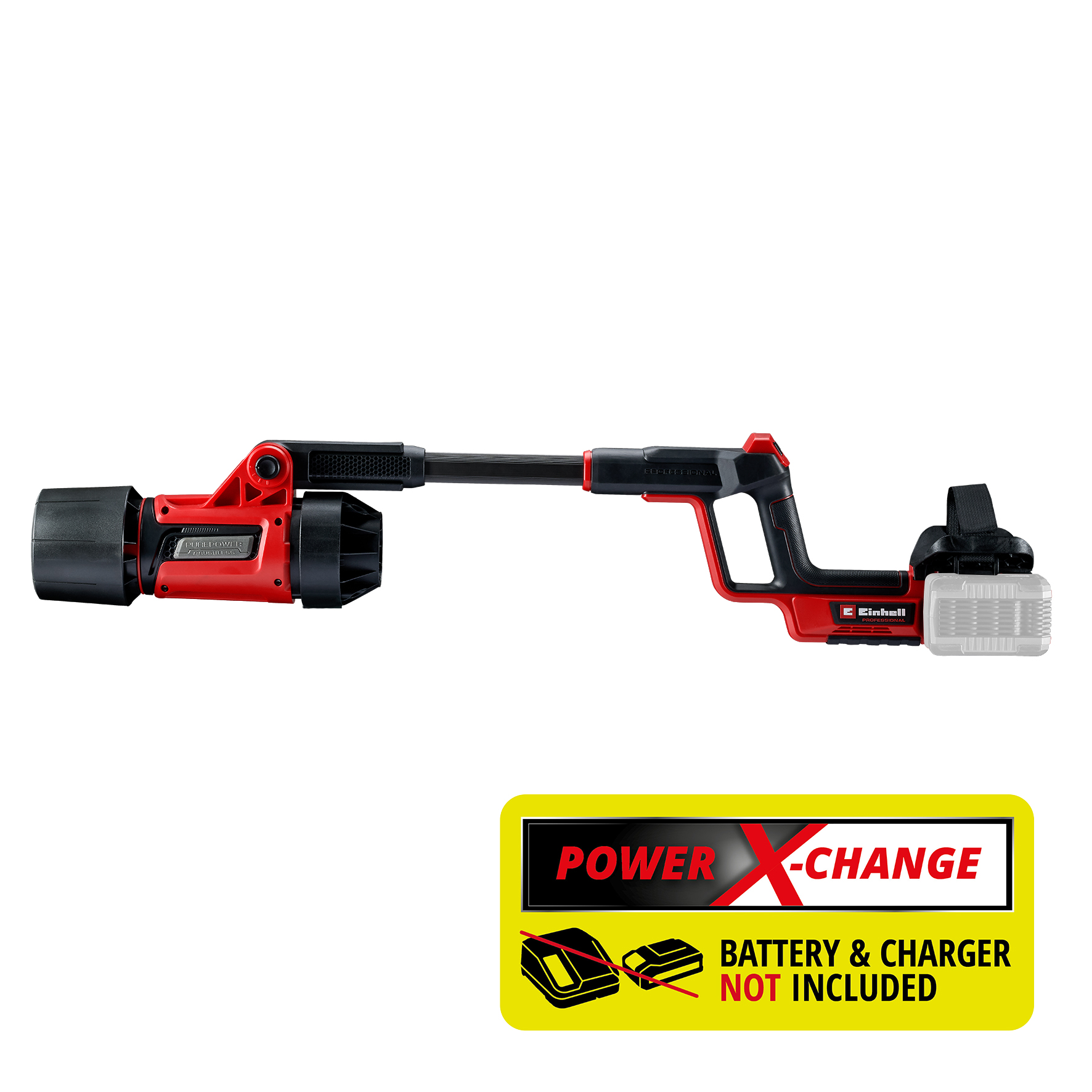 Einhell Expert GP-LB 36/270 Li E BL-Solo (3433570)