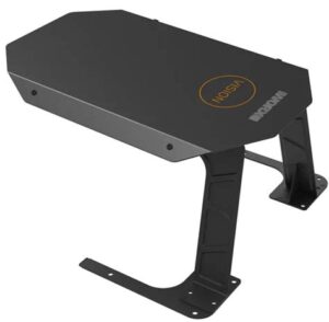 Worx Landroid Vision Garage für Mähroboter