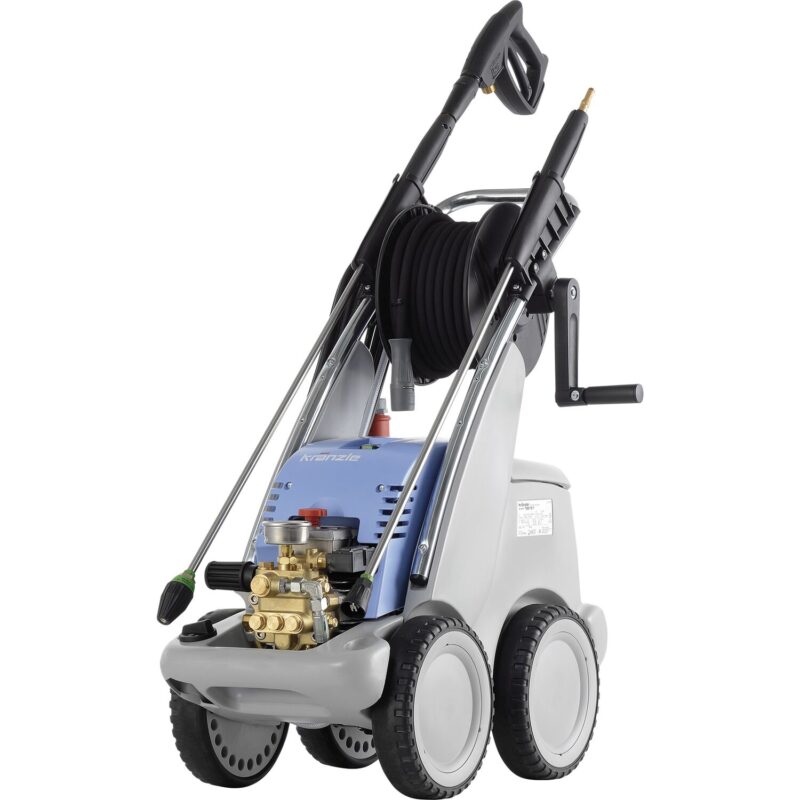 Kränzle quadro 799 TS-T Elektro-Hochdruckreiniger (610100)