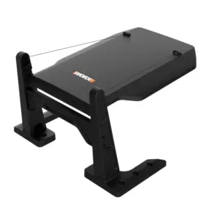 Worx Garage für Mähroboter Vision ( WA 0825 )