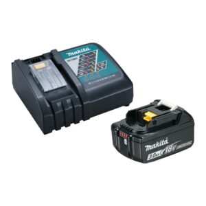 Makita Akku-Power-Source-Kit