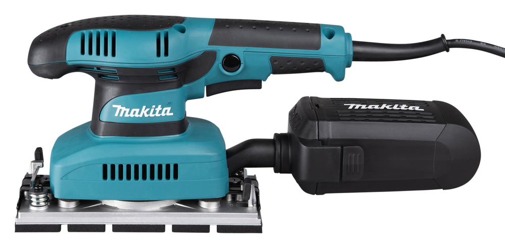 Makita Schwingschleifer BO3710 – Bild 2