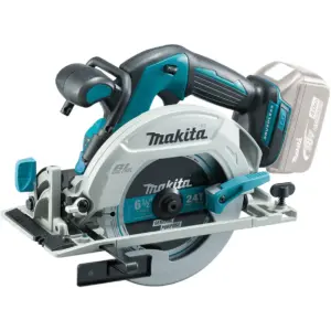 Makita Akku-Handkreissäge ohne Akku und Ladegerät