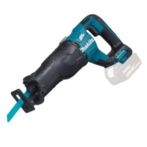 Makita Akku-Reciprosäge LXT DJR187Z ohne Akku und Ladegerät inkl 2 Sägeblätter
