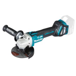 Makita Akku-Winkelschleifer LXT DGA513Z ohne Akku und Ladegerät