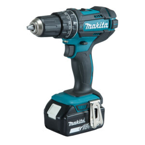 Makita Akku-Schlagbohrschrauber LXT DHP482RF