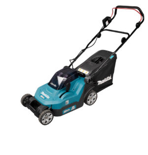 Makita Akku-Rasenmäher LXT DLM382Z ohne Akku und Ladegerät