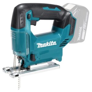 Makita Akku-Stichsäge LXT DJV186Z ohne Akku und Ladegerät