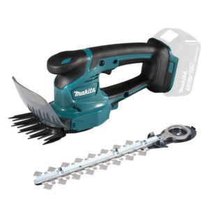 Makita Akku-Grasschere DUM111ZX ohne Akku und Ladegerät