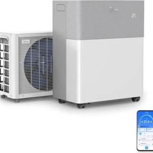 Midea Comfee PortaSplit Mobile Split-Klimaanlage