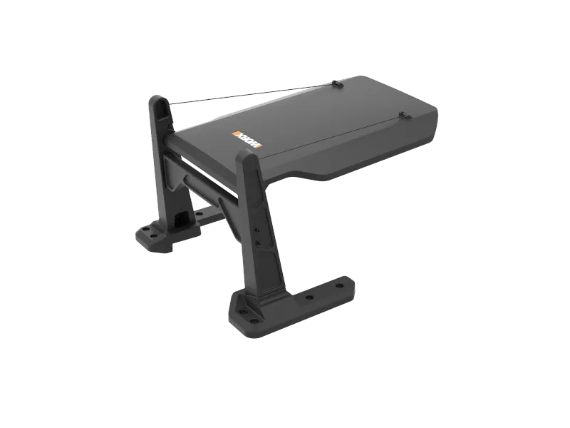 Worx Vision Cloud Garage Worx WA0828