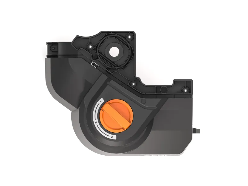 Worx Vision Cloud Cut To Zero Worx WA0925 – Bild 2