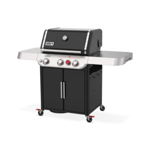 Weber Gasgrill Genesis E-325S