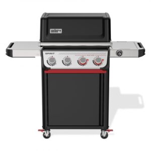 Weber Gasgrill Spirit EP 425 black GBS