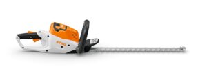 Stihl Akku Heckenschere HSA 50.01, 500 mm/20 T Schnittlänge 50cm Solo