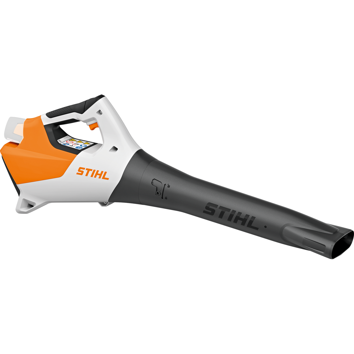 Stihl Akku Blasgerät BGA 30.0 Batterietyp AS Solo